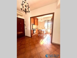 Quadrilocale in Vendita a Pisa, zona Marina di Pisa, 219'000&euro;, 78 m², con Box