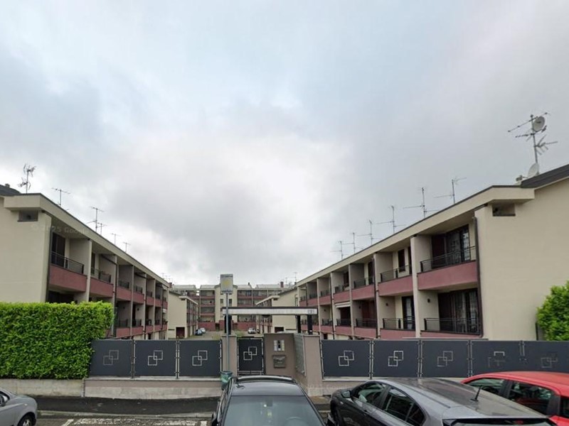 Quadrilocale in Vendita a Liscate, 107'250&euro;, 162 m²