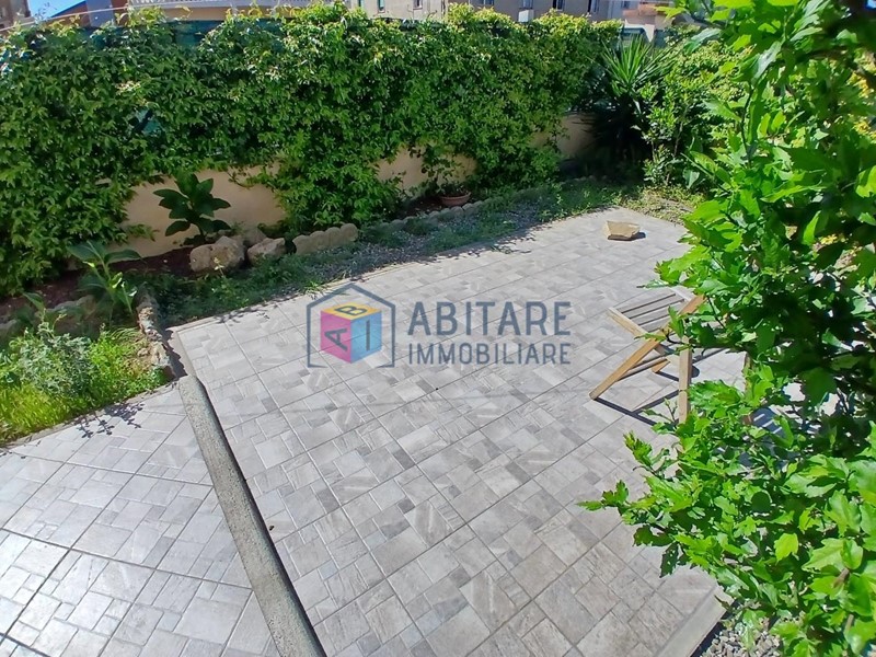 Quadrilocale in Vendita a Livorno, 249'000&euro;, 87 m²