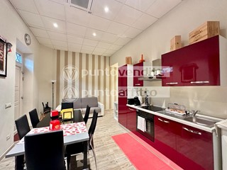 Quadrilocale in Affitto a Lucca, zona San Vito, 850&euro;, 70 m², arredato