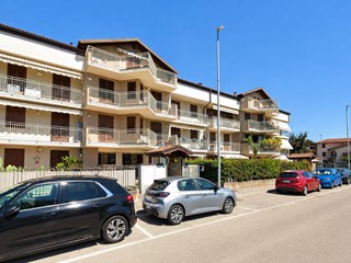 Appartamento in Vendita a Borghetto Lodigiano, 40'500&euro;, 75 m²