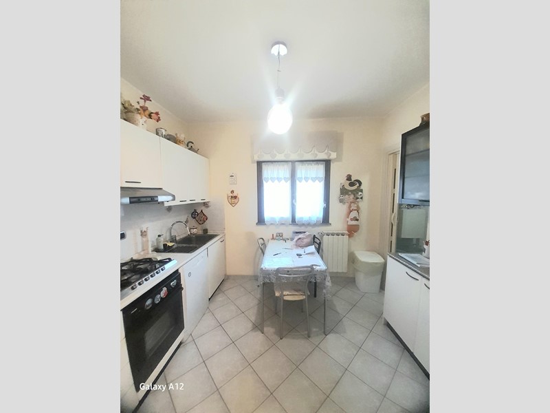 Quadrilocale in Vendita a San Giuliano Terme, 199'000&euro;, 75 m², arredato