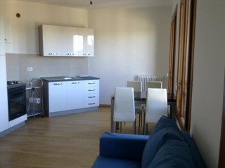 Quadrilocale in Vendita a Siena, 240'000&euro;, 70 m², arredato