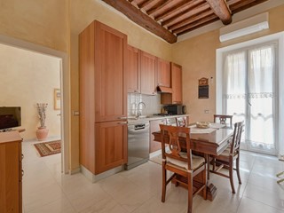 Quadrilocale in Vendita a Carrara, 208'000&euro;, 85 m², arredato