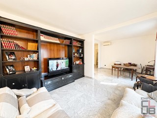 Appartamento in Vendita a Empoli, 368'000&euro;, 150 m², arredato, con Box