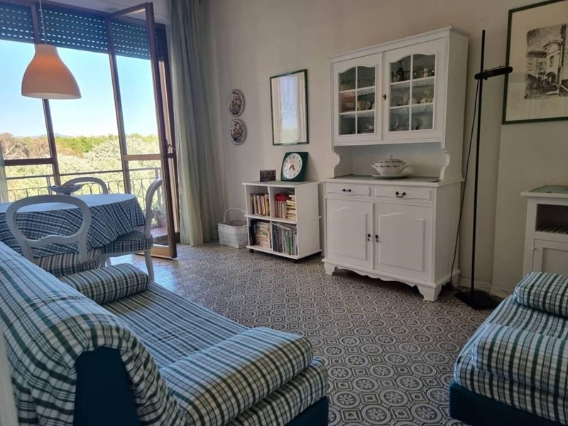 Trilocale in Vendita a Viareggio, 250'000&euro;, 55 m²