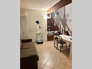Loft in Affitto a Empoli, 550&euro;, 40 m², arredato