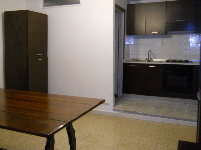 Bilocale in Affitto a Calci, 550&euro;, 50 m², arredato