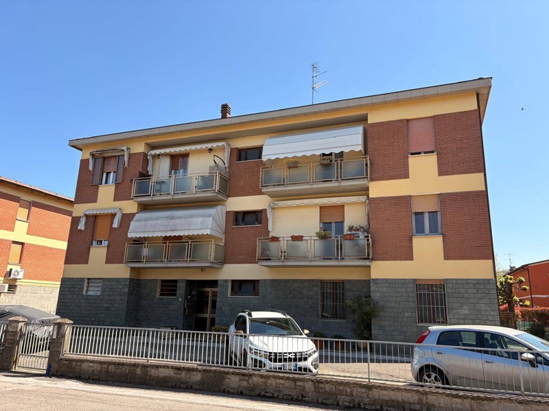 Quadrilocale in Vendita a Castelfranco Emilia, 165'000&euro;, 93 m²