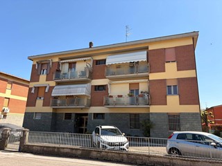 Quadrilocale in Vendita a Castelfranco Emilia, 165'000&euro;, 93 m²