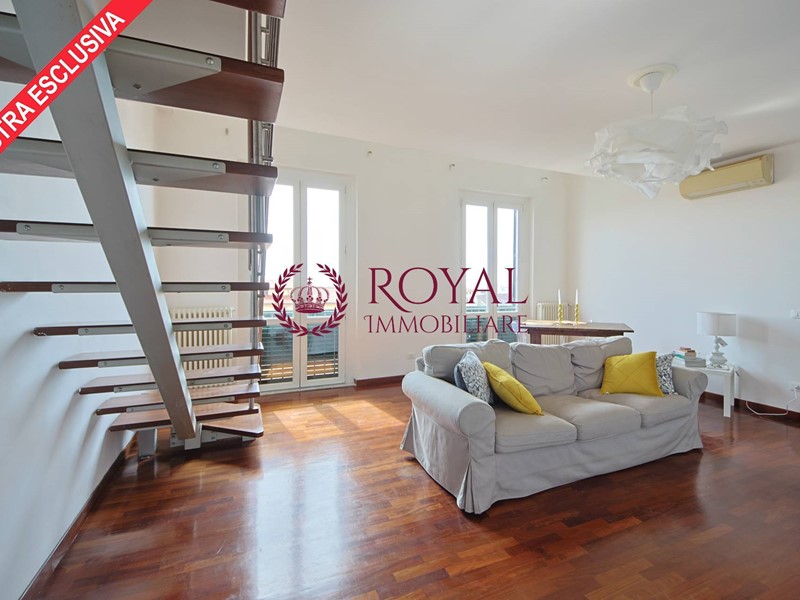 Trilocale in Affitto a Livorno, 740&euro;, 100 m²