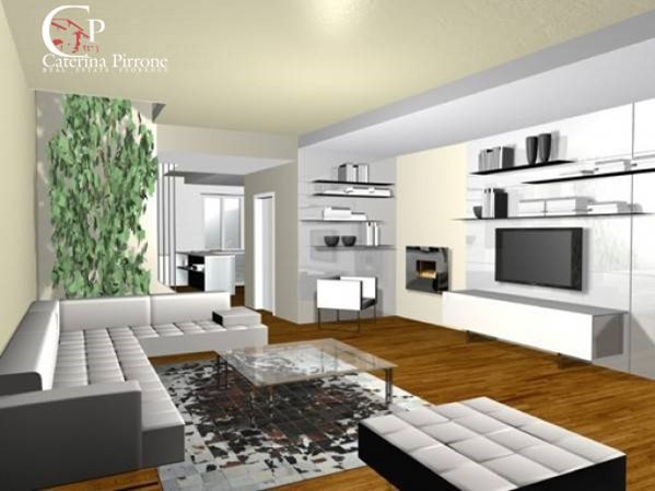 Bilocale in Vendita a Firenze, 258'000&euro;, 56 m²