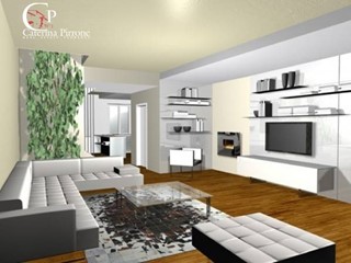 Bilocale in Vendita a Firenze, 258'000&euro;, 56 m²