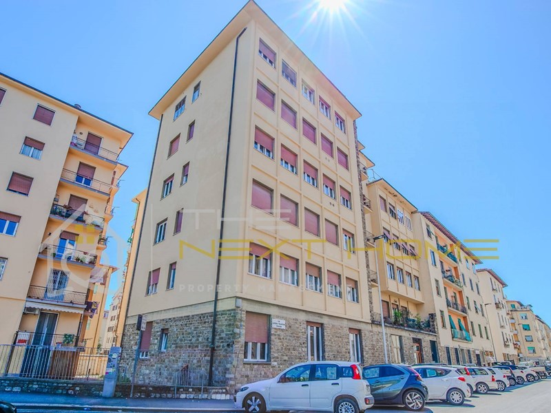 Trilocale in Vendita a Firenze, 290'000&euro;, 71 m²