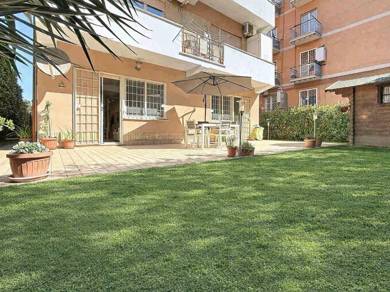 Trilocale in Vendita a Monterotondo, 245'000&euro;, 110 m²