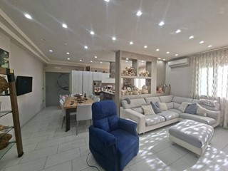 Quadrilocale in Vendita a Avellino, 199'000&euro;, 126 m²