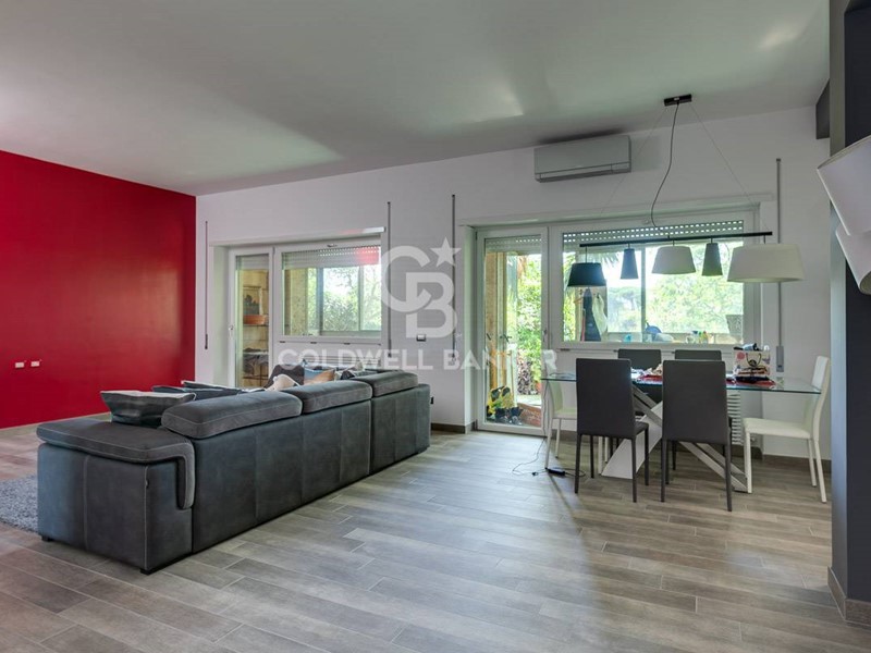 Appartamento in Vendita a Roma, 850'000&euro;, 176 m²