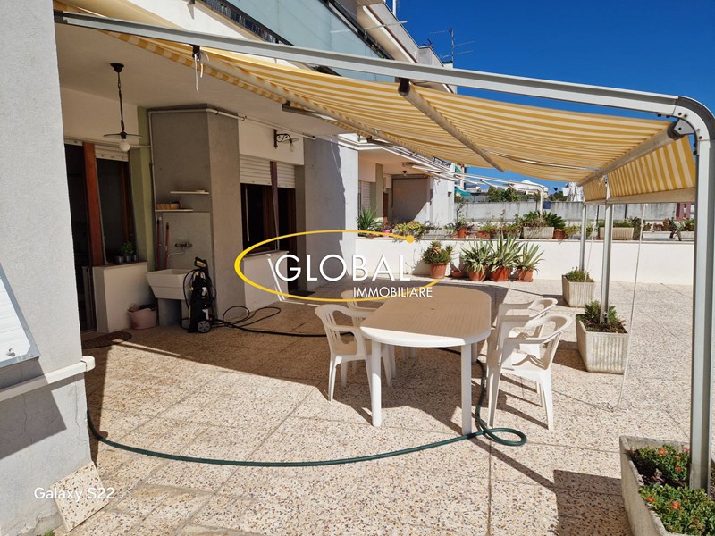 Appartamento in Vendita a Ancona, 220'000&euro;, 115 m²