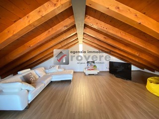 Quadrilocale in Vendita a Carbonera, 178'000&euro;, 105 m²