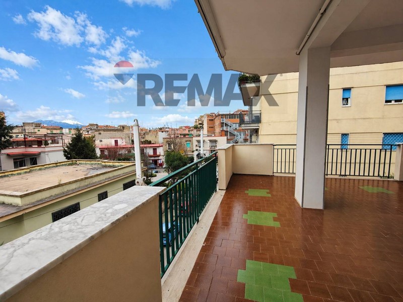 Appartamento in Vendita a Casoria, 280'000&euro;, 230 m²
