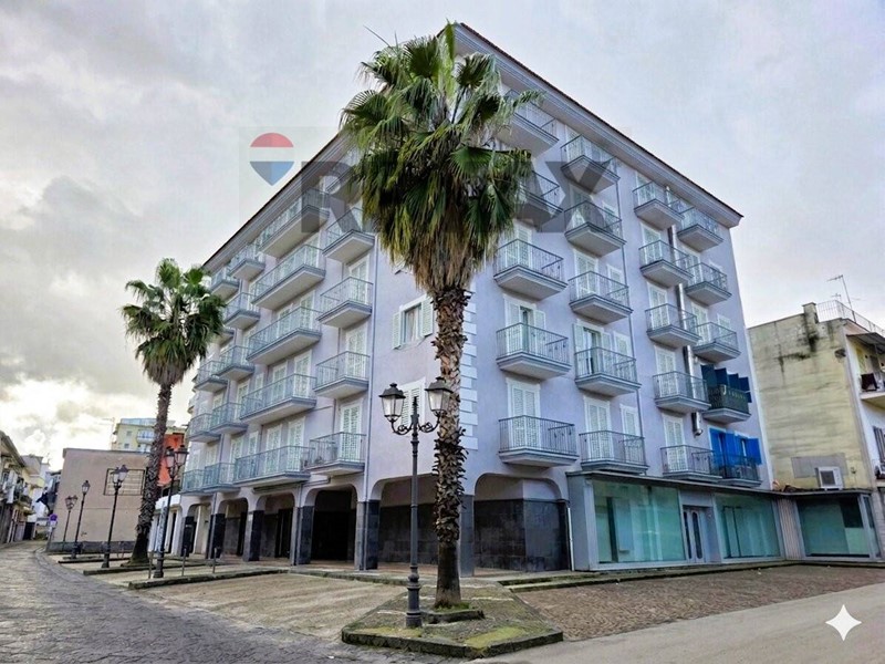 Trilocale in Vendita a Casoria, 219'000&euro;, 114 m²