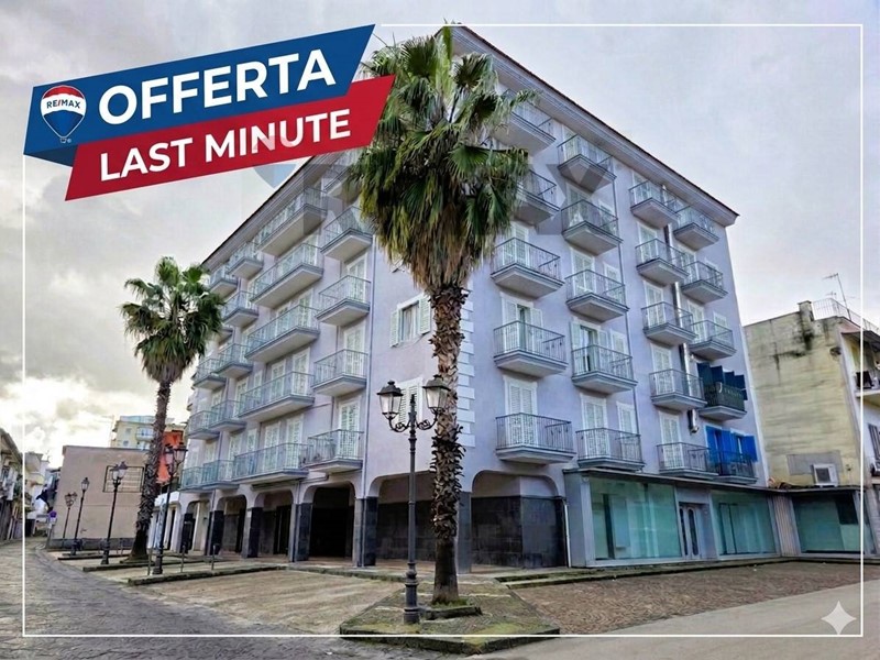 Trilocale in Vendita a Casoria, 208'000&euro;, 114 m²
