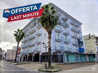 Trilocale in Vendita a Casoria, 208'000&euro;, 114 m²
