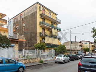 Appartamento in Vendita a Misterbianco, 165'000&euro;, 166 m²