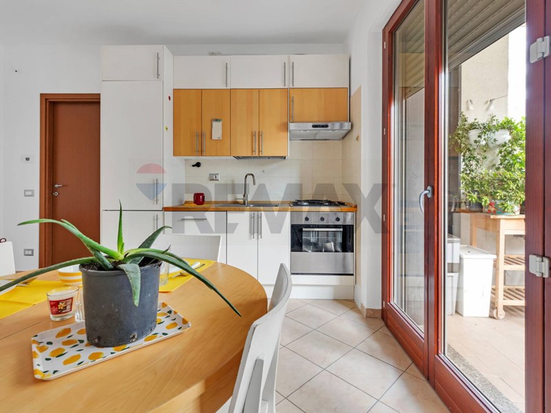 Trilocale in Vendita a Milano, 348'000&euro;, 70 m²