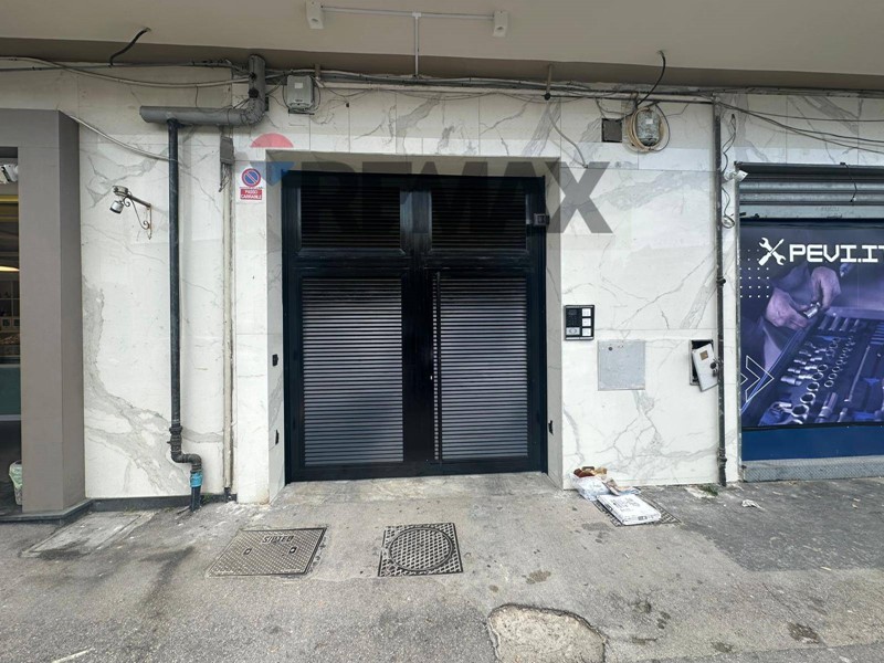 Trilocale in Affitto a Casavatore, 750&euro;, 74 m²