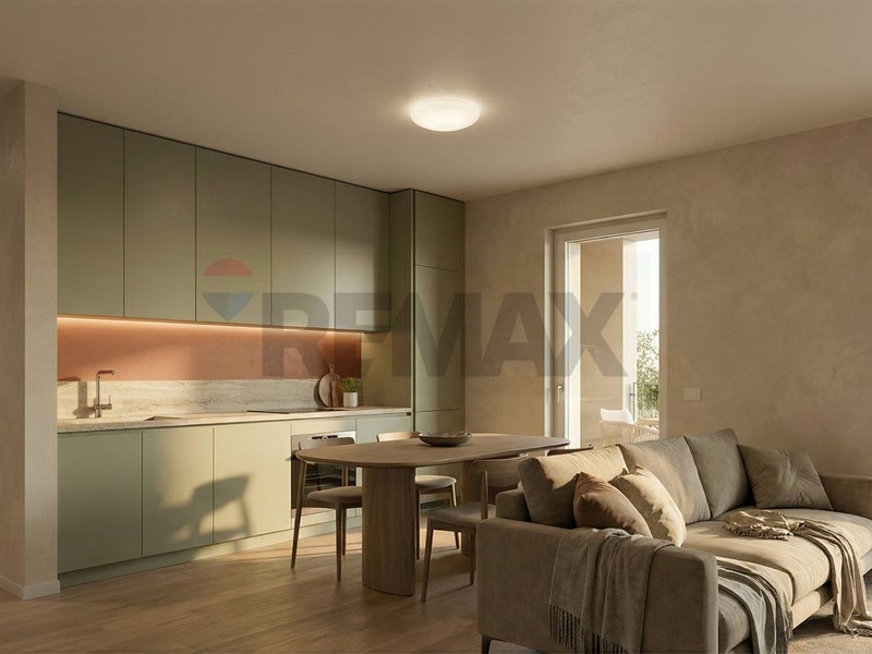 Trilocale in Vendita a Bellaria Igea Marina, 230'000&euro;, 72 m²