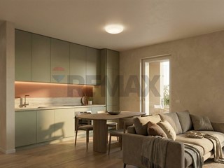 Trilocale in Vendita a Bellaria Igea Marina, 230'000&euro;, 72 m²