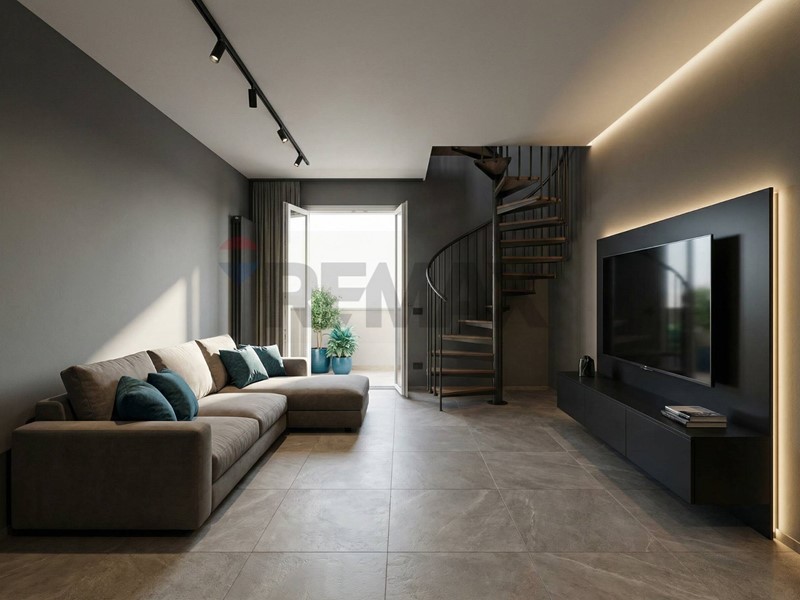 Appartamento in Vendita a Bellaria Igea Marina, 446'000&euro;, 140 m²