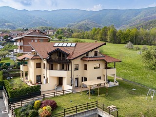 Appartamento in Vendita a Coazze, 179'000&euro;, 92 m²