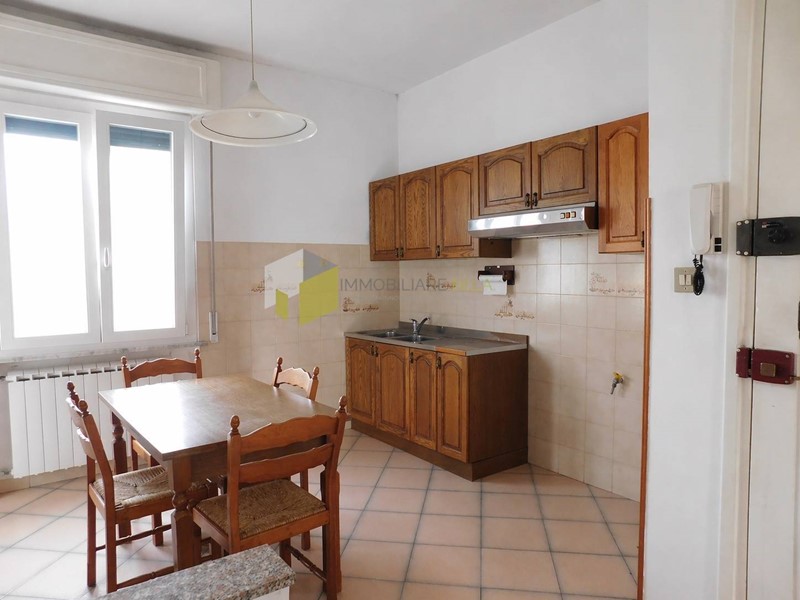 Quadrilocale in Vendita a Pisa, 275'000&euro;, 85 m²