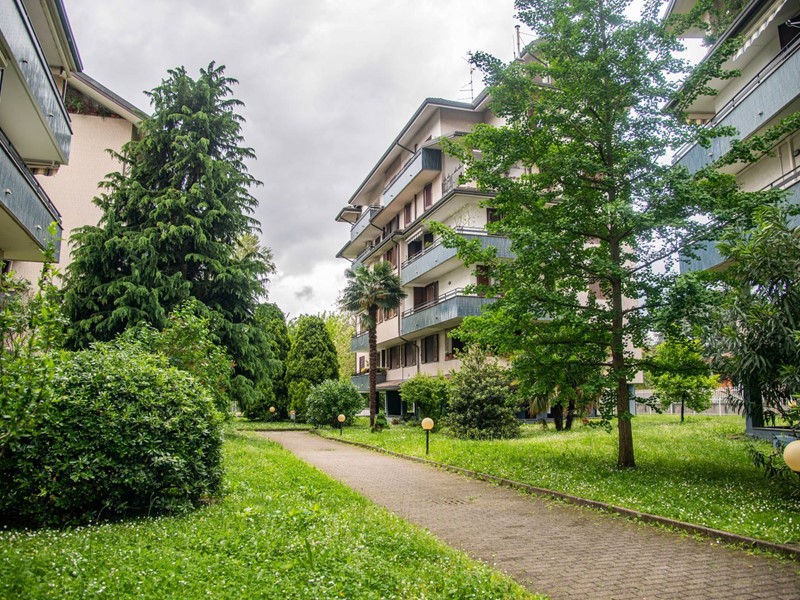 Attico in Vendita a Rho, 480'000&euro;, 195 m²