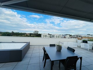 Appartamento in Vendita a Limena, 450'000&euro;, 160 m²