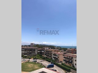 Attico in Vendita a Formia, 460'000&euro;, 132 m²