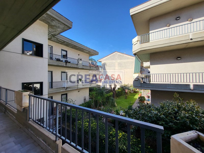 Appartamento in Vendita a Mascali, 115'000&euro;, 108 m²