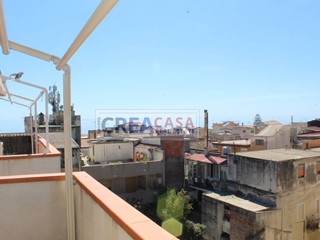 Quadrilocale in Vendita a Santa Teresa di Riva, 105'000&euro;, 60 m²