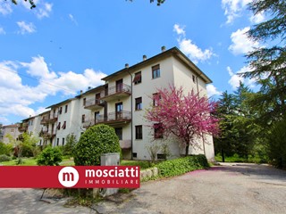 Appartamento in Vendita a Matelica, 75'000&euro;, 100 m²