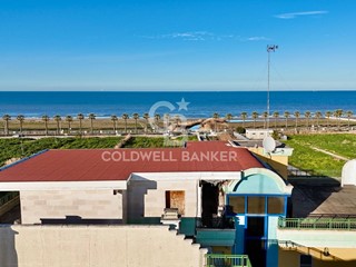 Attico in Vendita a Barletta, 220'000&euro;, 70 m²