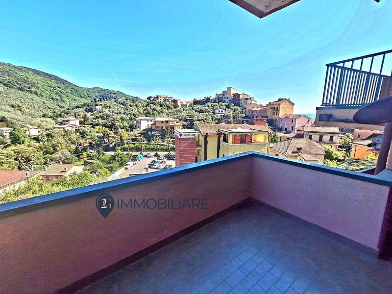 Quadrilocale in Vendita a Lerici, 270'000&euro;, 85 m²