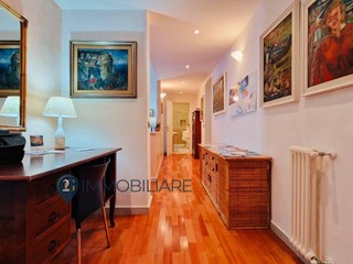 Quadrilocale in Vendita a La Spezia, 255'000&euro;, 100 m²