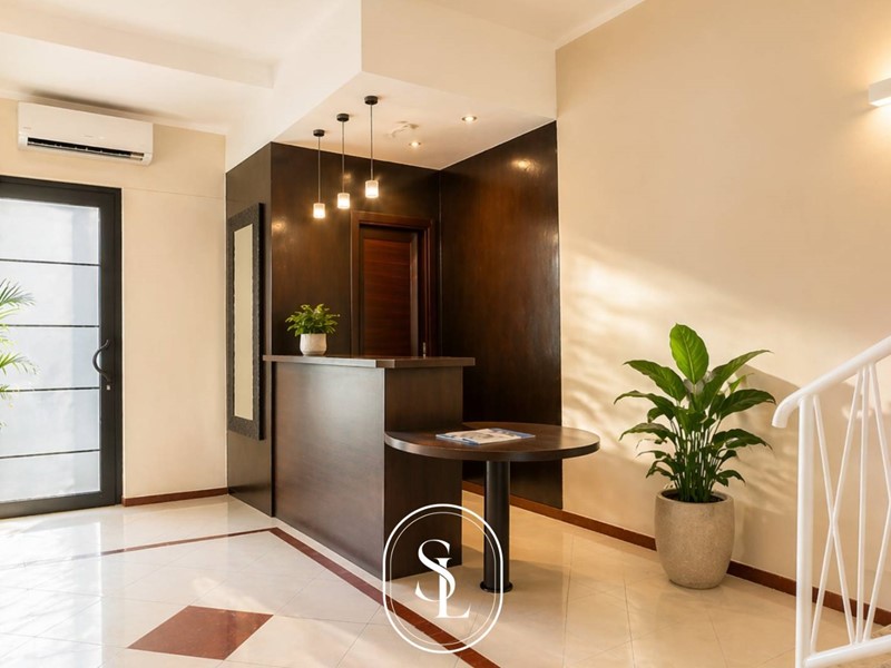 Appartamento in Vendita a Gallipoli, 1'500'000&euro;, 930 m²