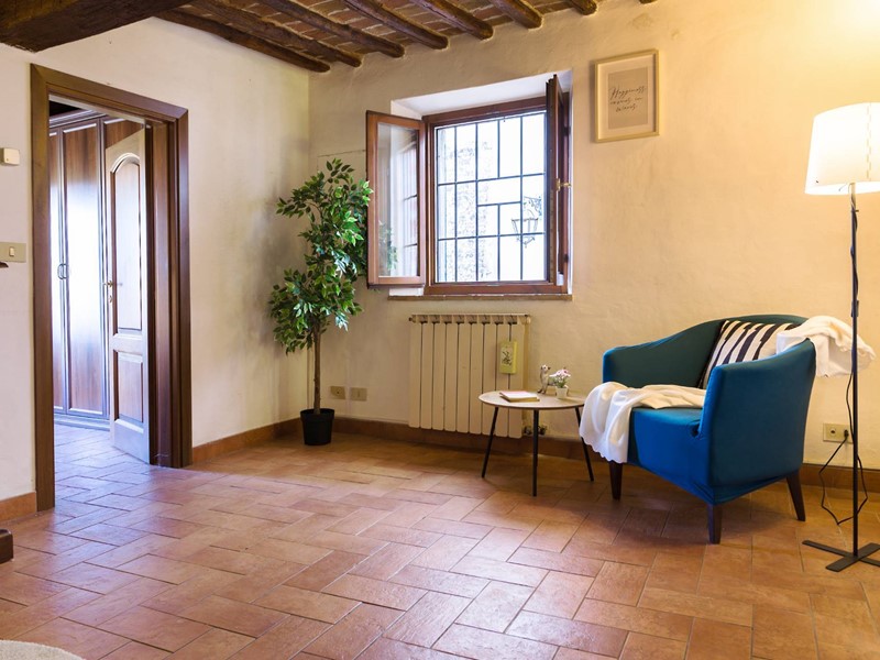 Quadrilocale in Vendita a Siena, 135'000&euro;, 71 m²
