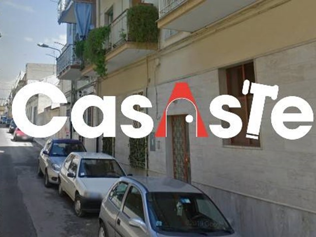 Quadrilocale in Vendita a Canosa di Puglia, 23'436&euro;, 87 m²