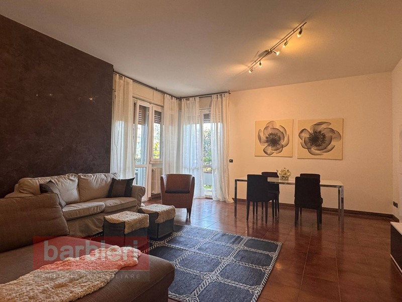 Appartamento in Affitto a Cervia, 90 m²