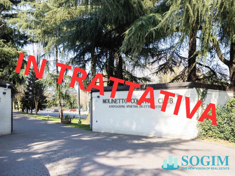 Monolocale in Affitto a Cernusco sul Naviglio, 750&euro;, 51 m²