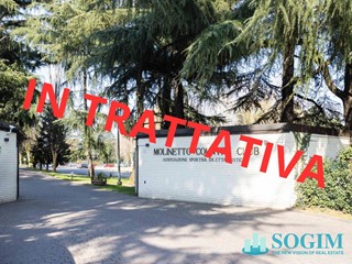 Monolocale in Affitto a Cernusco sul Naviglio, 750&euro;, 51 m²
